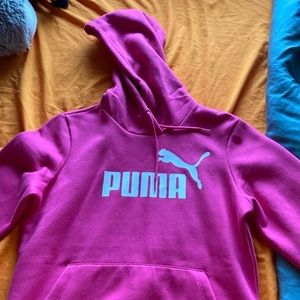 Puma Sweatshirt